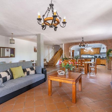 Villa El Cortijo De Granada à Gojar Extérieur photo