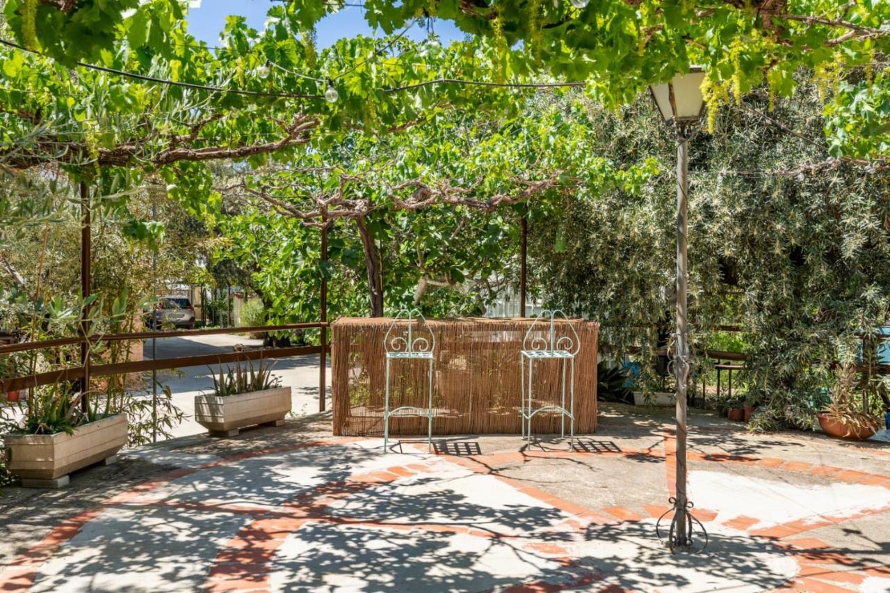 Villa El Cortijo De Granada à Gojar Extérieur photo